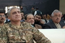 Tướng Pakistan thăm Trung Quốc để xoa dịu mâu thuẫn về ‘Vành đai, Con đường’