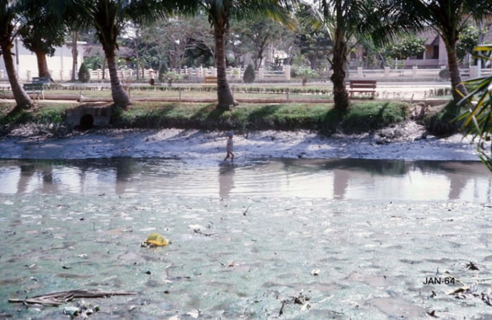 Sóc Trăng 1964