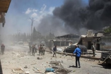 Mỹ dọa sẽ phản ứng nhanh chóng nếu Syria sử dụng vũ khí hóa học