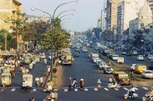 Xã hội hiện đại và tinh thần công dân