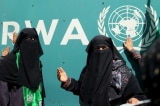 UNRWA