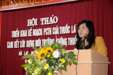 Sở Y tế Lâm Đồng chi sai hàng tỷ đồng