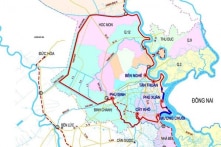 Dự án chống ngập 10.000 tỷ đồng: Giữa năm 2020 sẽ vận hành chính thức