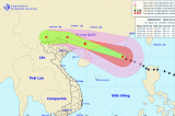 bao mangkhut 1