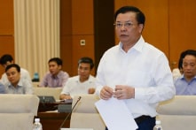 Đề xuất tăng kịch trần thuế BVMT với xăng dầu chính thức được thông qua