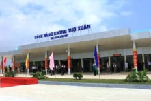 Xử phạt nhân viên an ninh trong vụ hành hung tại sân bay Thanh Hóa