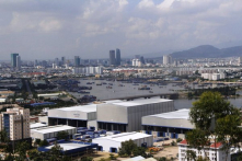 Đà Nẵng phê duyệt nhà thầu xây dựng cảng Liên Chiểu gần 2.950 tỷ đồng