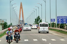 Dự án BOT cầu Rạch Miễu giai đoạn 2 có nguy cơ chậm tiến độ