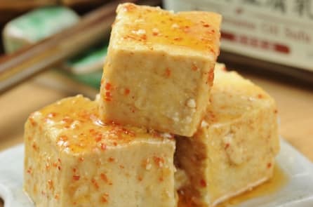 Ăn chao có ảnh hưởng tới sức khỏe?