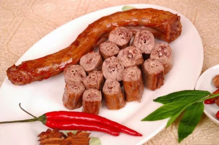 Những bộ phận của thịt, cá  không nên ăn để bảo vệ sức khỏe