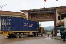 Việt Nam mở cùng lúc 2 cửa khẩu Chi Ma – Ái Điểm với Trung Quốc