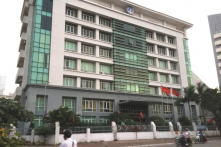 Khiển trách Cục trưởng Đường thủy nội địa