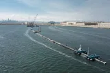 du an ocean cleanup