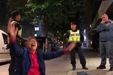 Vì đâu Đại sứ Trung Quốc tại Thụy Điển có thái độ ngang ngược?