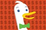 duckduckgo logo