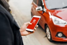 Go-Việt bắt đầu tuyển tài xế Go-Car trong khi chưa được cấp phép
