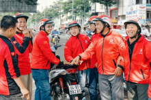 Go Jek có đi lại con đường của Grab?