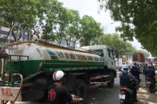 Hà Nội muốn thu phí nội đô, phí ô nhiễm