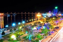 Thành lập TP. Hà Tiên thuộc Kiên Giang