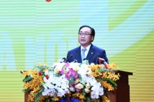 Thuê tư vấn độc lập tính giá nước sạch sông Đuống