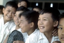 Giáo dục vị nhân bản