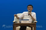 jack ma