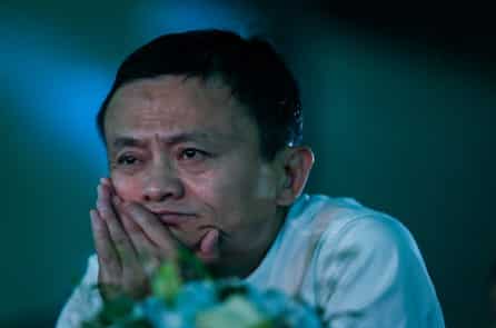 Jack Ma: Chiến tranh thương mại Trung-Mỹ có thể kéo dài 20 năm