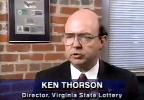 ken thorson