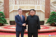 Moon Jae-in gặp Trump, Hội đàm Trump–Kim lần hai không còn xa?