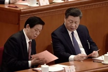 Nhiều lý do khiến ông Tập cử đại diện Lật Chiến Thư đến Triều Tiên