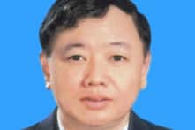 Giám đốc Sở Khoa học và Công nghệ Thanh Hóa qua đời