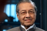 mahathir