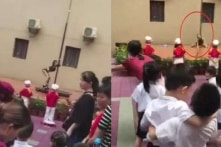 Trung Quốc: Biểu diễn múa cột trong lễ khai trường mầm non gây phẫn nộ dư luận