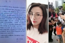 Trung Quốc: Nạn nhân P2P tự sát, chính quyền ép hỏa thiêu thi thể