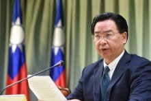 Đài Loan nói ĐCSTQ mơ ước sẽ mô phỏng Taliban