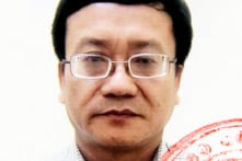 Bắt tạm giam Trưởng phòng Khảo thí Sở GD&ĐT Hòa Bình