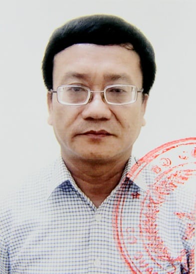 nguyen quang vinh