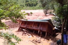 Thanh Hóa: Sau lũ, người dân chồng chất khó khăn