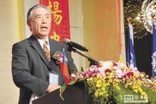 Cựu quan chức tình báo Đài Loan: ĐCSTQ nghe trộm điện thoại trên quy mô lớn