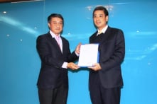 Thứ trưởng Bộ TT&TT bị khiển trách