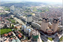 Phó TT Trịnh Đình Dũng trở thành Chủ tịch Hội đồng Quy hoạch quốc gia