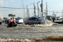 26.000 ha đất trồng lúa thành đất dịch vụ: Sài Gòn sẽ thành công viên nước!