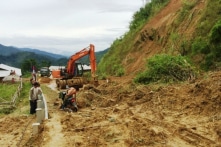 14 người chết, 4 người mất tích do mưa lũ