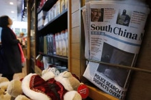 Nam Hoa Tảo báo về tay Alibaba liệu có thành công cụ tuyên truyền của ĐCSTQ?