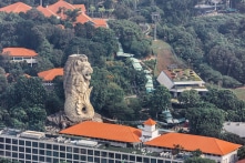 Cách Singapore thay đổi hệ thống công chức