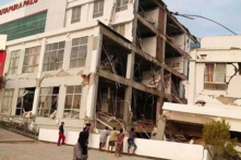 Động đất, sóng thần tại Indonesia khiến ít nhất 30 người thiệt mạng