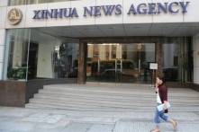 Tân Hoa Xã Trung Quốc bị cáo buộc “ăn không nói có”