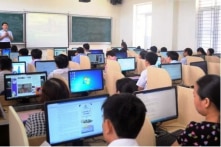 Sai phạm trong thi tuyển giáo viên tại Quảng Ngãi