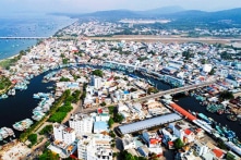 Phú Quốc sẽ có tượng đài Hồ Chí Minh