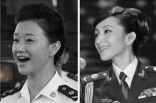 3 đoàn văn công lớn được coi là “hậu cung” của quân đội TQ bị giải thể